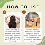 Aroma Treasures Tea Tree Pure Essential Oil