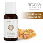 Aroma Treasures Frankincense Pure Essential Oil