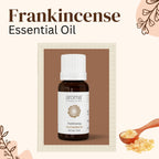 Aroma Treasures Frankincense Pure Essential Oil