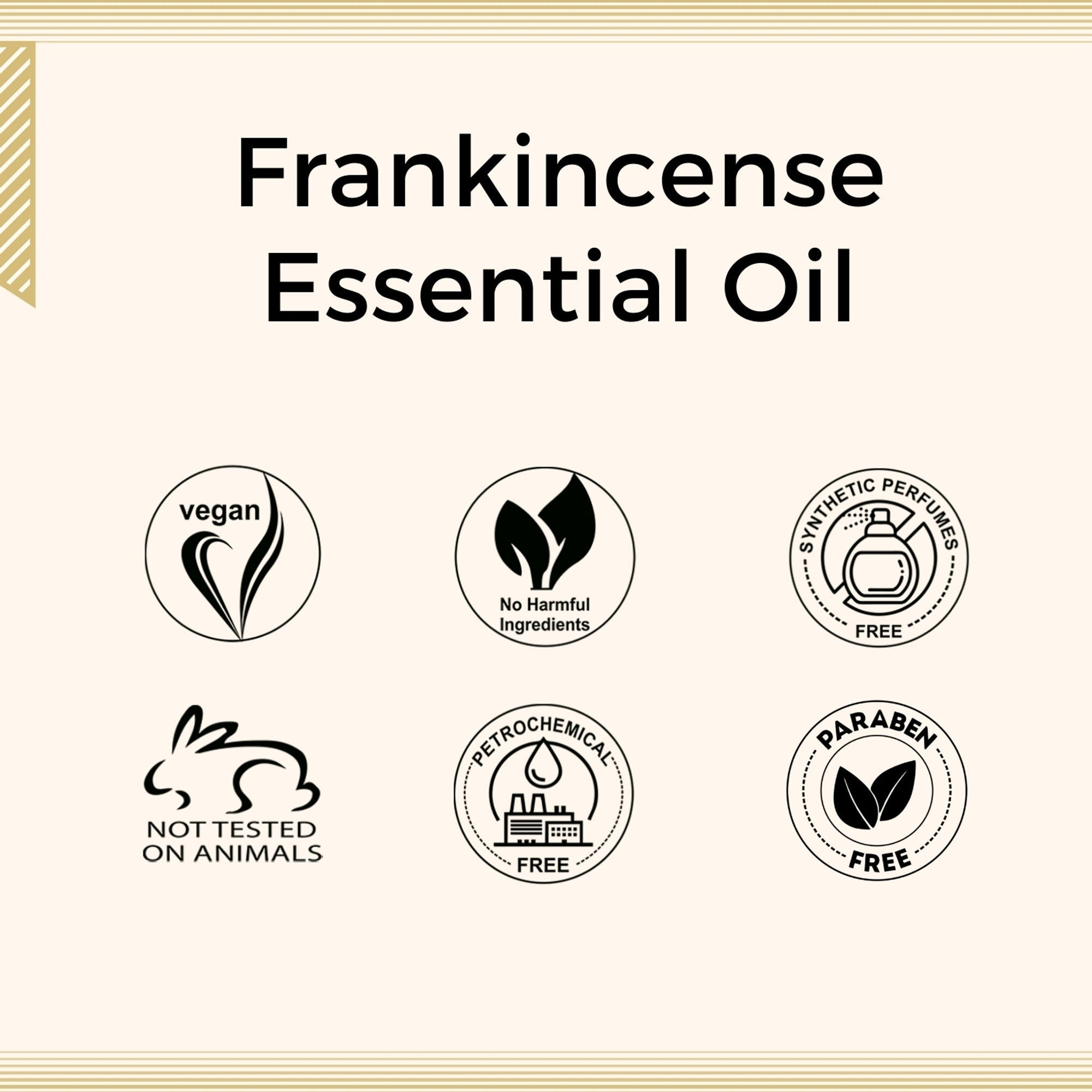 Aroma Treasures Frankincense Pure Essential Oil