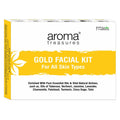 Aroma Treasures Gold Facial Kit
