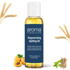 Aroma Treasures Regenerating Uplifting Oil