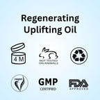 Aroma Treasures Regenerating Uplifting Oil