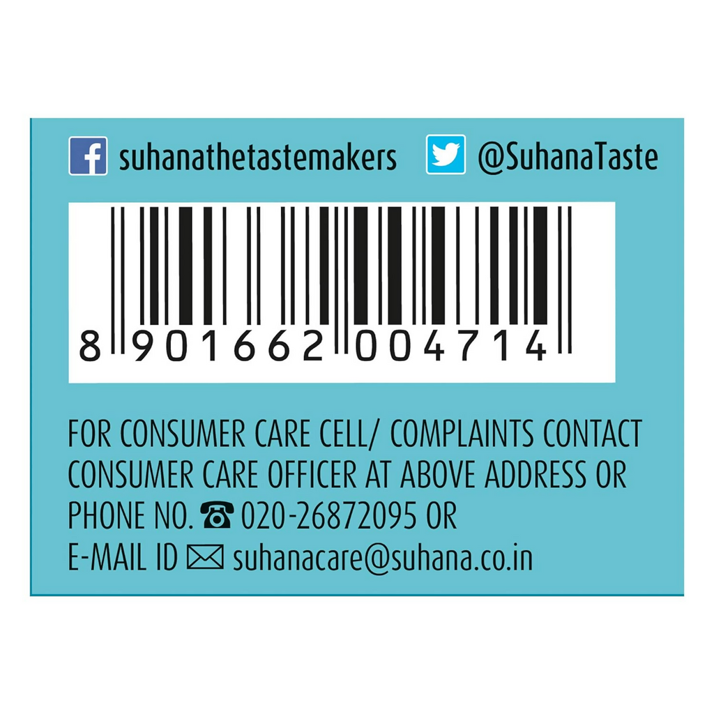 Suhana Ambari Goda Masala Pouch - Distacart