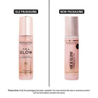 Makeup Revolution Fix & Glow Fixing Spray