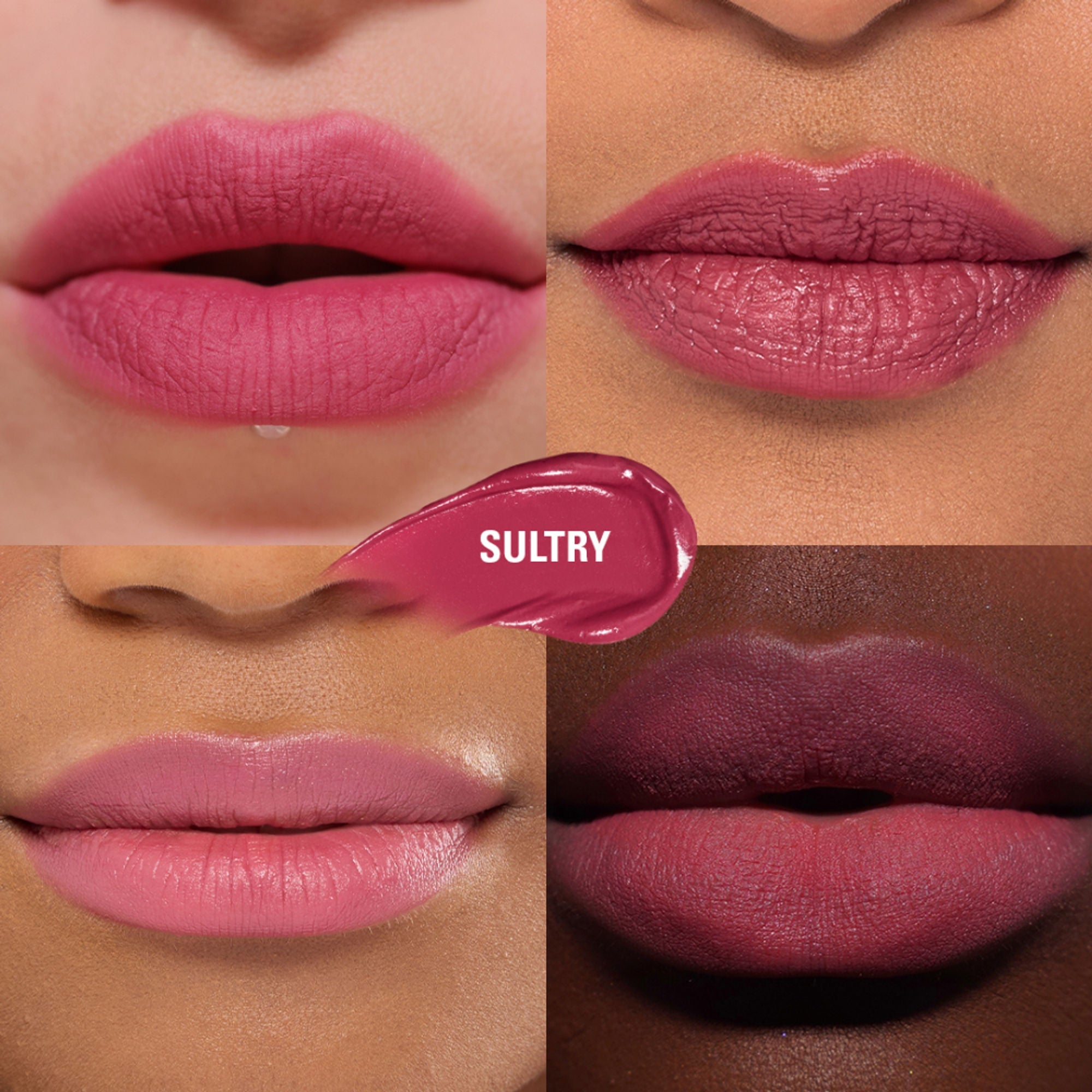 Makeup Revolution Air Blur Matte Liquid Lipstick - Sultry - Distacart