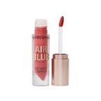 Makeup Revolution Air Blur Matte Liquid Lipstick - Ballet - Distacart