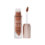 Makeup Revolution Air Blur Matte Liquid Lipstick - Fawn - Distacart