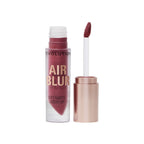 Makeup Revolution Air Blur Matte Liquid Lipstick - Black Cherry - Distacart