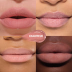 Makeup Revolution Air Blur Matte Liquid Lipstick - Chauffeur - Distacart