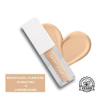 CUFFS N LASHES Cover It All Liquid Concealer - 08 Chai