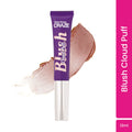 Swiss Beauty Craze Cloud Puff Blush - 2 Lightening Rose