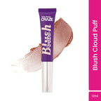 Swiss Beauty Craze Cloud Puff Blush - 2 Lightening Rose
