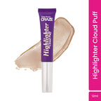 Swiss Beauty Craze Cloud Puff Highlighter 04 Starry Gold