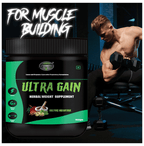 Sabates Ultra Gain Powder