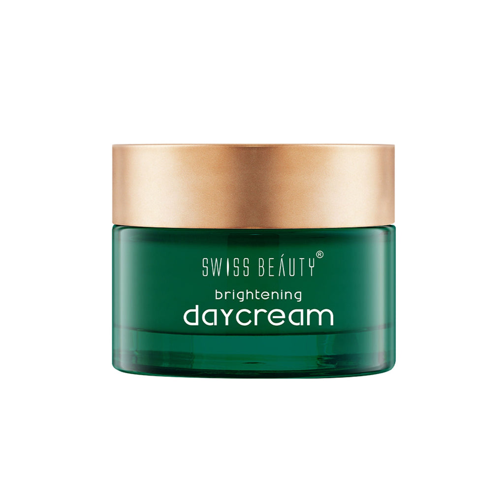 Swiss Beauty Skin Brightenign Day Cream - Distacart