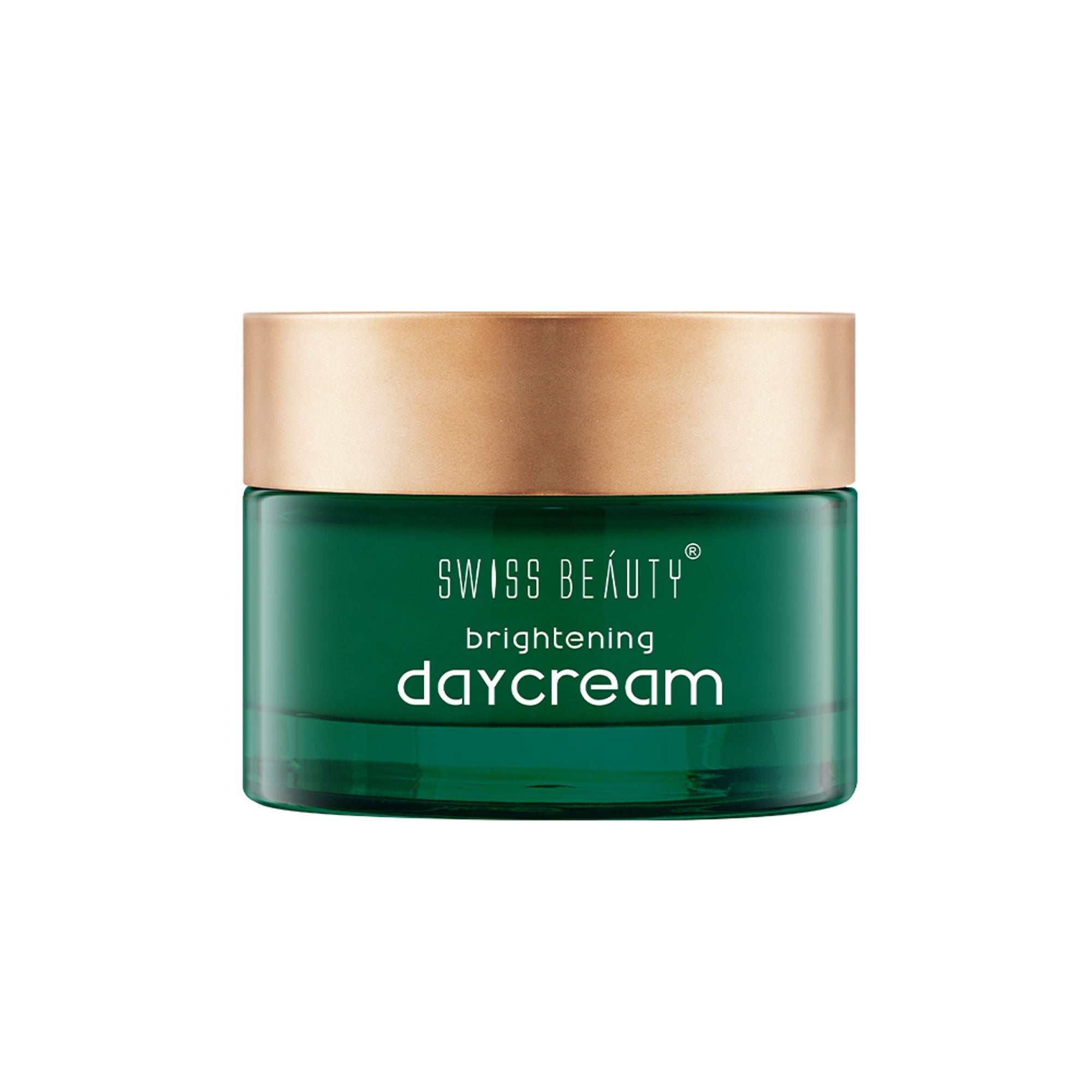 Swiss Beauty Skin Brightenign Day Cream - Distacart