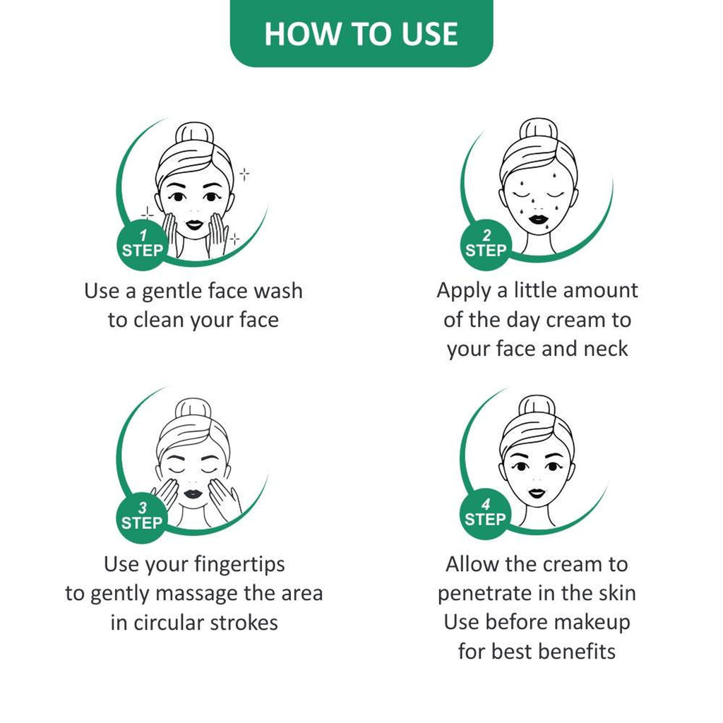 Swiss Beauty Skin Brightenign Day Cream - Distacart