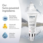 Swiss Image Brightening Face Wash Cleanser