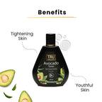 Tru Hair & Skin Avocado & Hyaluronic Acid Toner
