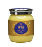 Himalayan Natives A2 Gir Cow Ghee | Homemade A2 Cow Desi Ghee | Traditional Charned Ghee