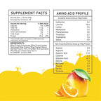 Big Muscles Nutrition Frotein