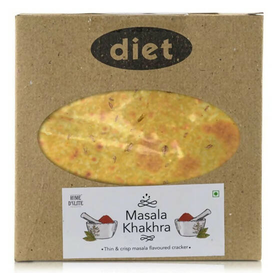 Home D'elite Masala Khakhra