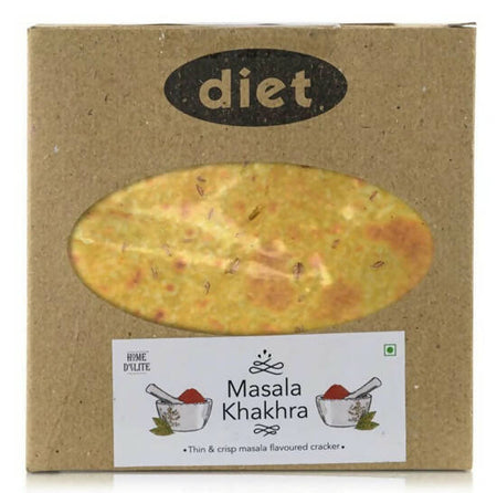Home D'elite Masala Khakhra