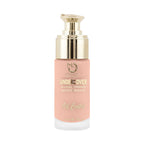 Matt Look Undercover 24Hr Full Coverage & Oil Control Matte Foundation - Beige