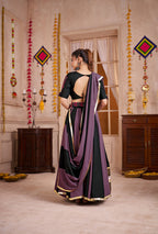 Monjolika Fashion Multicolor Viscose Cotton Navratri Chaniya Choli For Festival - Distacart