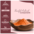 Minature Manjistha Organic Powder