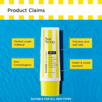 Sun Scoop Invisible Sunscreen SPF 40