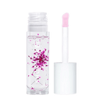 Shopaarel Little Flower Lip Gloss - Bubble