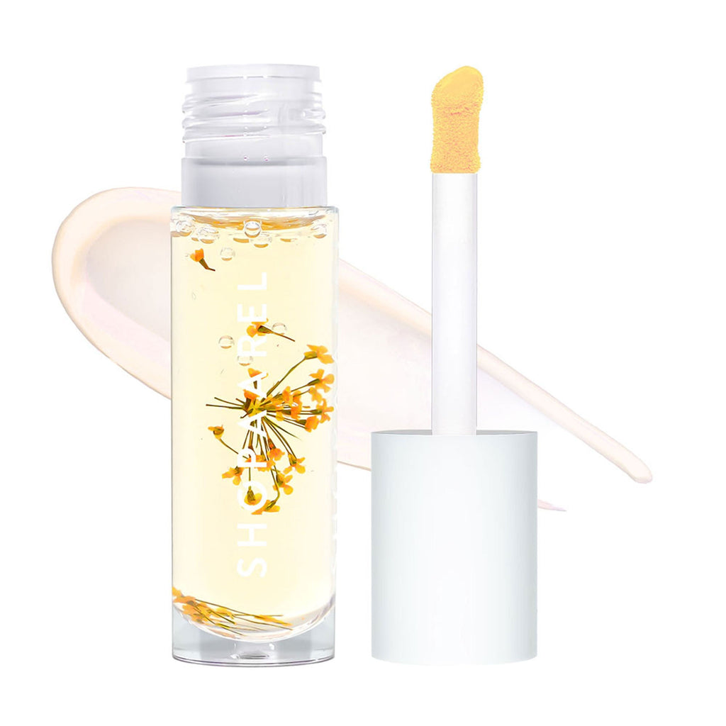 Shopaarel Little Flower Lip Gloss - Delicious