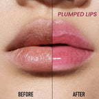 Shopaarel Little Flower Lip Gloss - Delicious