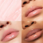 Shopaarel Little Flower Lip Gloss - Delicious