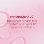 Shopaarel Little Flower Lip Gloss - Delicious