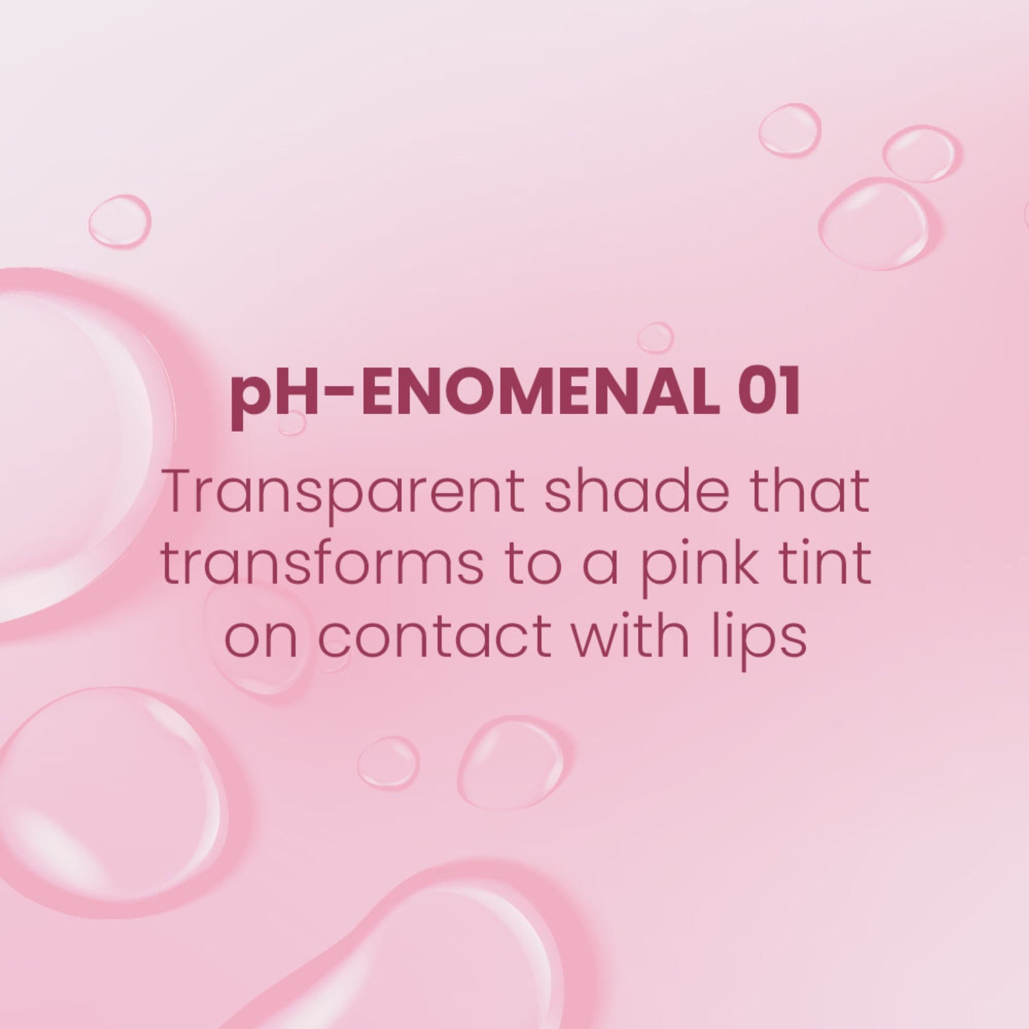 Shopaarel Little Flower Lip Gloss - Delicious