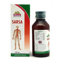 Wheezal Homeopathy Sarsa Syrup