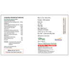 SDH Naturals Bonartho Capusle ( 60 Each)