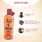 Torque's Ketomac Dandruff Treatment Shampoo - Distacart