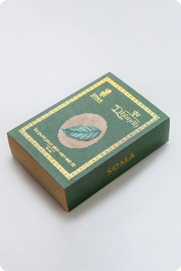 Soma Naturals Dhundh - Young & Fresh