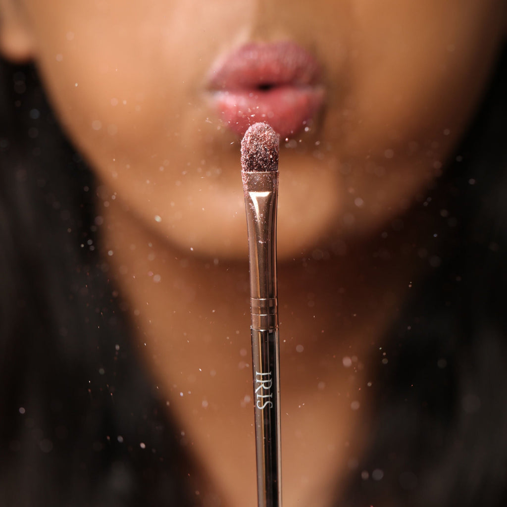 IRIS COSMETICS Luminous Eye Brush Set