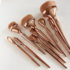 IRIS COSMETICS Luminous Face Brush Set