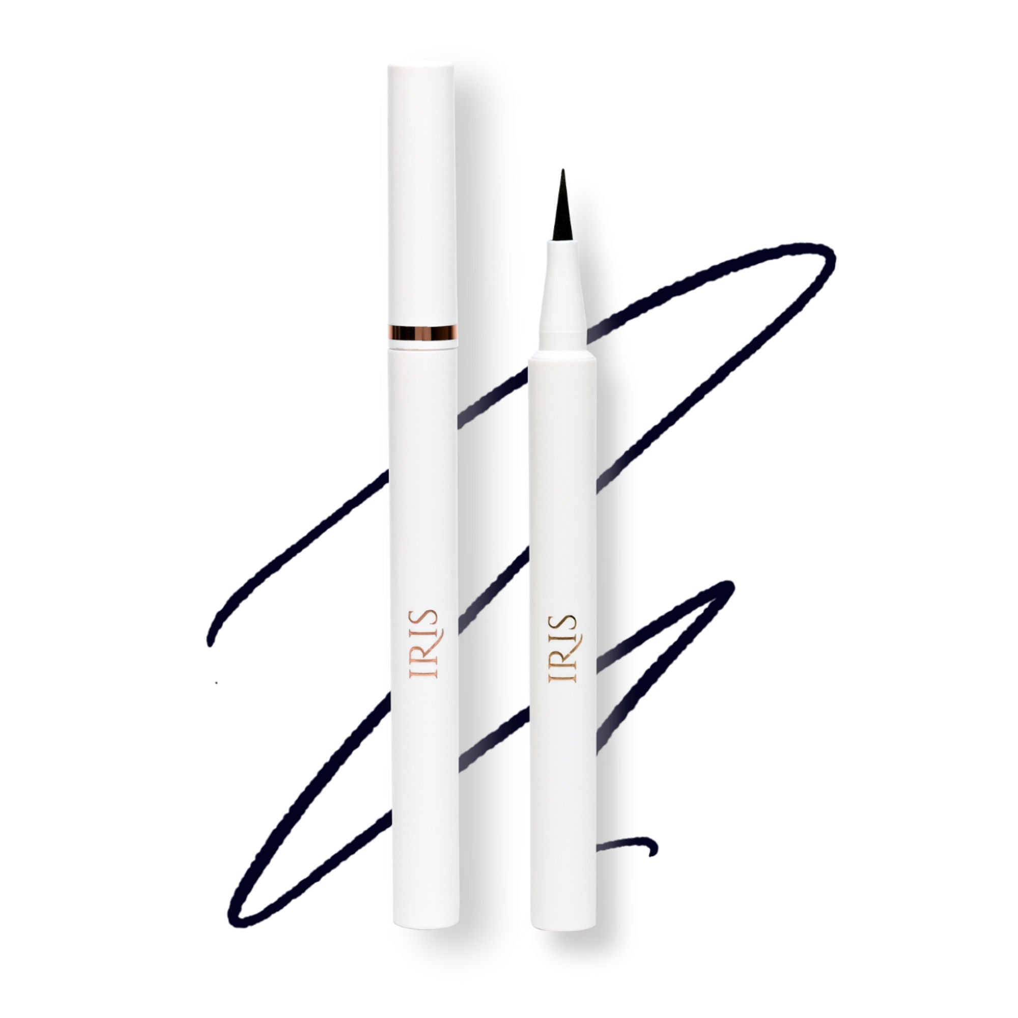 IRIS COSMETICS All That Eye Need Smudge Proof Eyeliner
