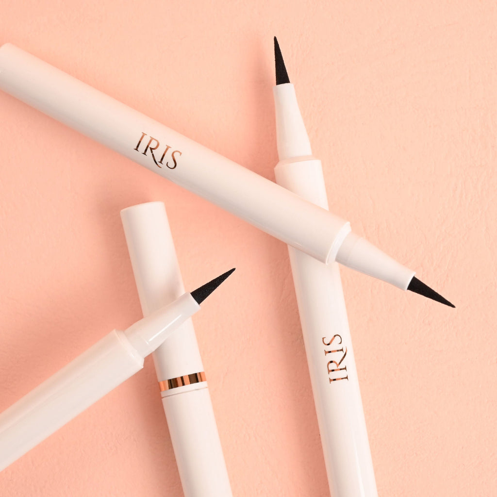IRIS COSMETICS All That Eye Need Smudge Proof Eyeliner