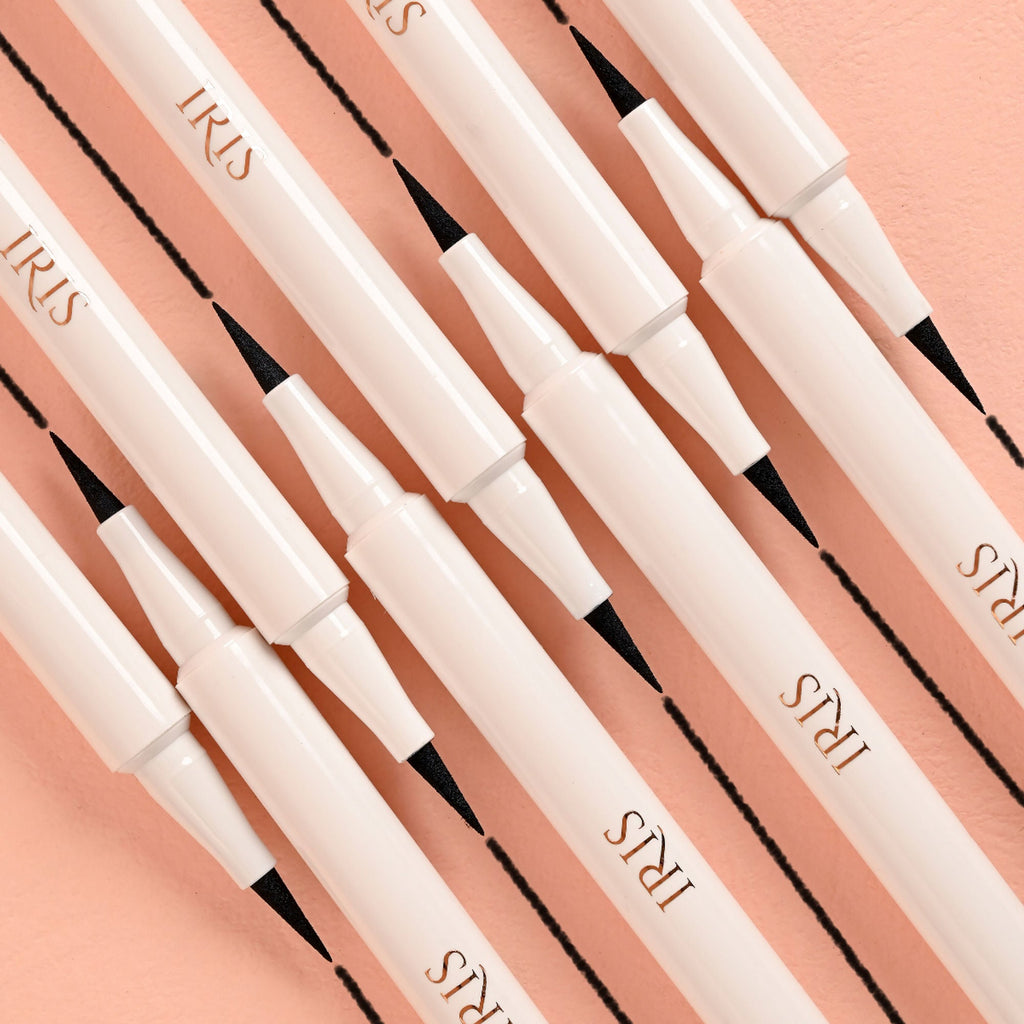 IRIS COSMETICS All That Eye Need Smudge Proof Eyeliner