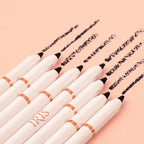 IRIS COSMETICS Back To Black Waterproof Kohl Pencil