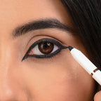 IRIS COSMETICS Back To Black Waterproof Kohl Pencil