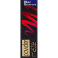 Blue Heaven Powder Matte Lipstick Apple Orchard